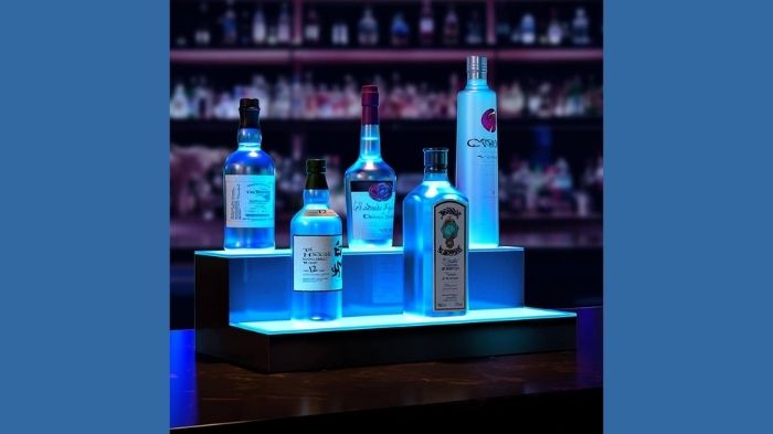 premium liquor prices likely to be reduced